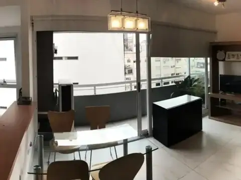 Amenábar 2400, Piso 19
