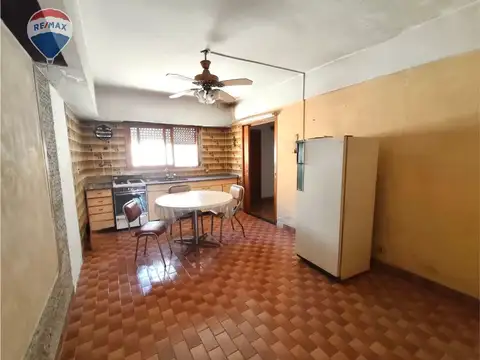 Depto Tipo Casa 4 ambientes con 1 baño