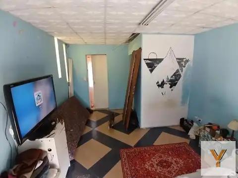 Casa en Venta 35 años