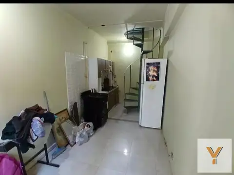 Casa 7 ambientes con 3 baños
