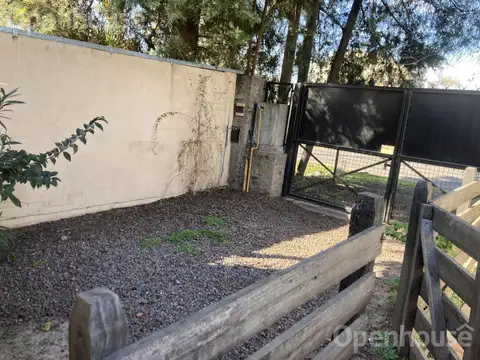 Departamento en Alquiler de Monoambiente