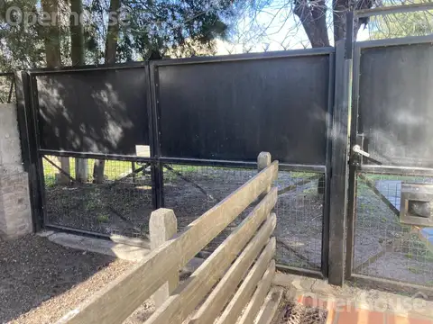 Departamento en Alquiler con 1 cochera