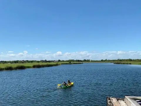 Barrio Náutico - El Naudir