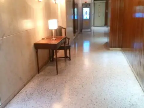 Departamento en Venta en Barrio Norte, USD 260.000