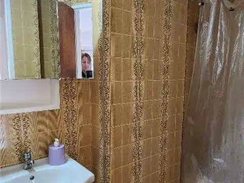 DEPARTAMENTO 2 AMBIENTES - VICENTE LÓPEZ - BAJO, GRAN BS. AS. NORTE