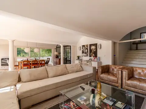 Casa en Venta en Lomas de San Isidro, USD 1.100.000