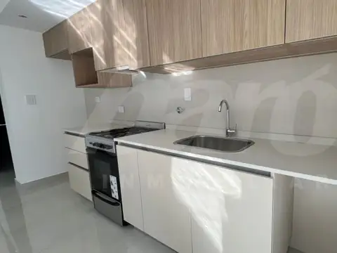 Departamento en Alquiler A Estrenar
