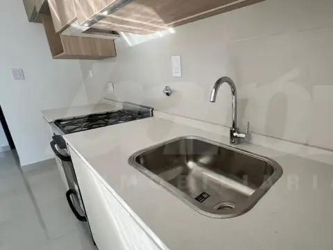 Departamento en Alquiler Permite mascota