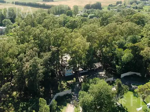 Terreno en Venta en Haras Del Sur, USD 24.150