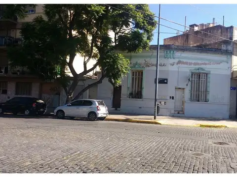 DEL CORRO 100