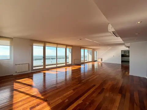 Departamento en Alquiler en Puerto Norte, USD 2.600
