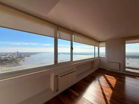 Departamento en Alquiler de 5 ambientes