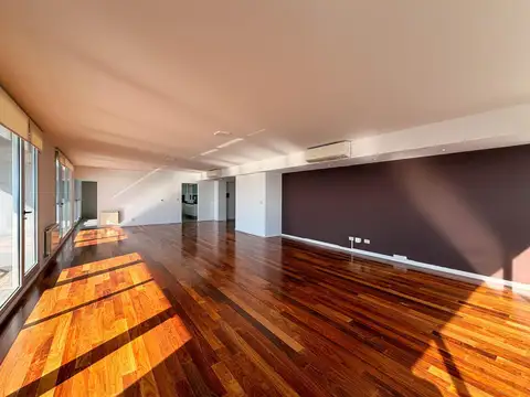 Departamento en Alquiler 10 años
