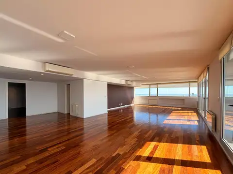 Departamento 5 ambientes con 3 baños