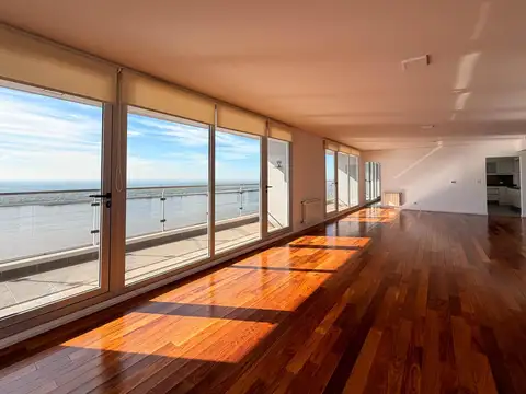 Departamento en Alquiler de 4 dormitorios