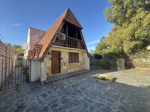 Casa en venta 2 dormitorios Villa del Plata
