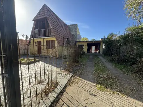 Casa en Venta de 2 dormitorios