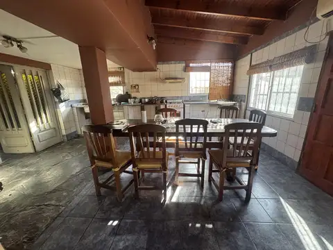 Casa en venta 2 dormitorios Villa del Plata