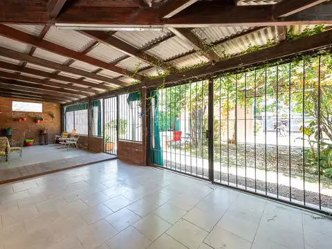 Casa en Venta 8 años