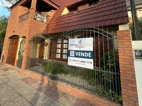 Casa en Venta en Merlo, USD 330.000