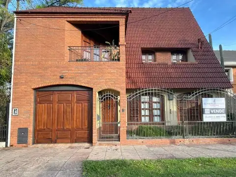 Casa en Venta de 4 dormitorios