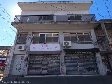 VENTA EN BLOCK DEPARTAMENTOS EN  RAFAEL CALZADA