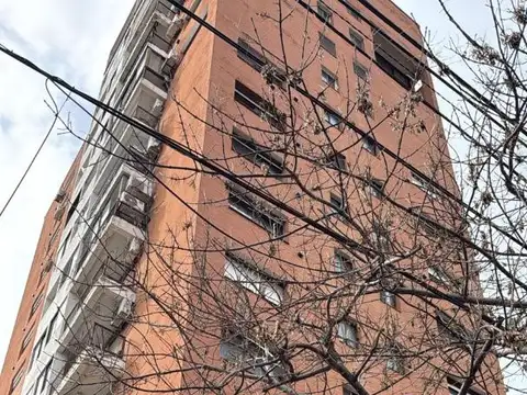 Hermoso Departamento en Inmejorable Zona de San Isidro