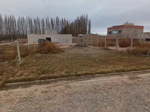 Bathea Mahuida casi Alberdi - Barrio  Altos de Alberdi