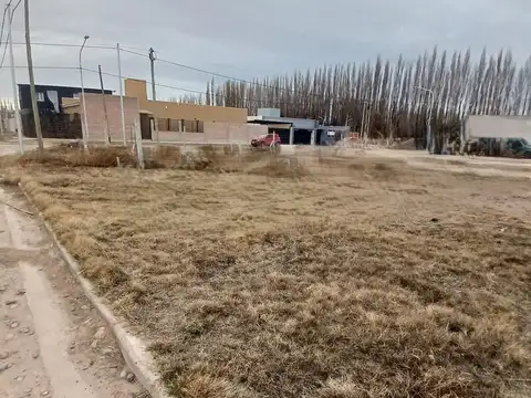 Bathea Mahuida casi Alberdi - Barrio  Altos de Alberdi