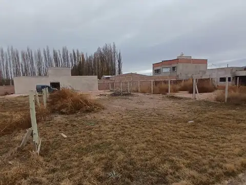 Terreno en Venta 12  mts Frente