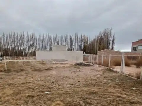 Terreno en Barrio Altos de Alberdi