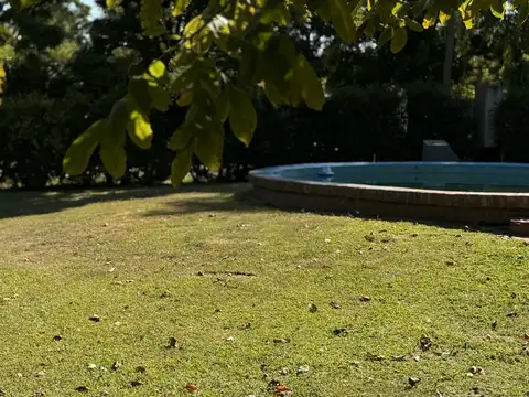 Casa en Venta 20 años