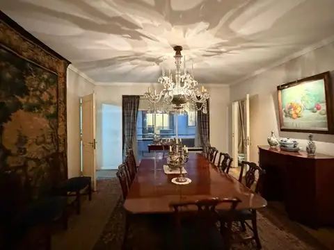 Departamento en Venta en Palermo Chico, Palermo