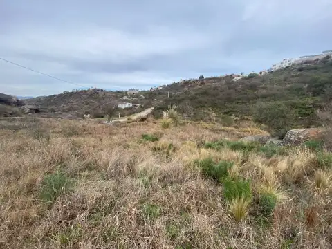 Terreno en Venta en Villa Carlos Paz, Punilla