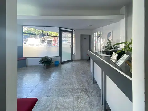 Depto Tipo Casa 6 ambientes con 3 baños