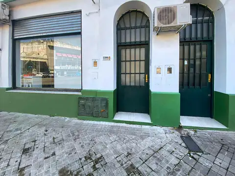 Depto Tipo Casa en Venta en Lisandro De La Torre, USD 149.000