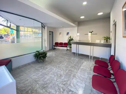 Depto Tipo Casa en Venta de 1 dormitorio