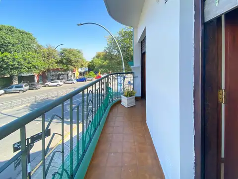 Depto Tipo Casa en Venta de 1 dormitorio