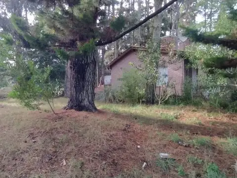 VENTA LOTE 500 M2 MAR AZUL OPORTUNIDAD