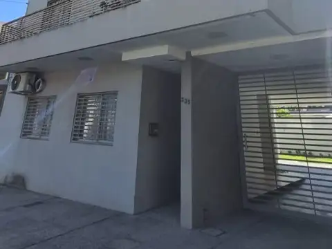DEPARTAMENTO 2 AMBIENTES - VILLA SAN MARTÍN, RESISTENCIA