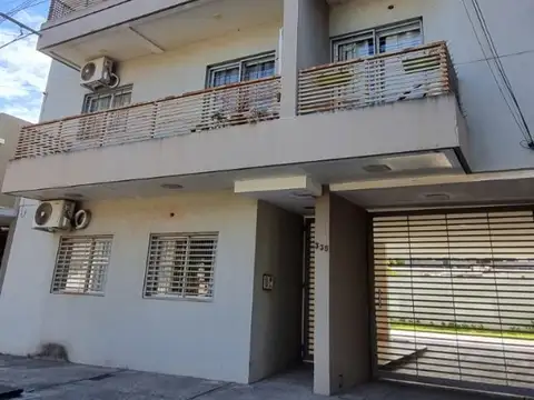 DEPARTAMENTO 2 AMBIENTES - VILLA SAN MARTÍN, RESISTENCIA