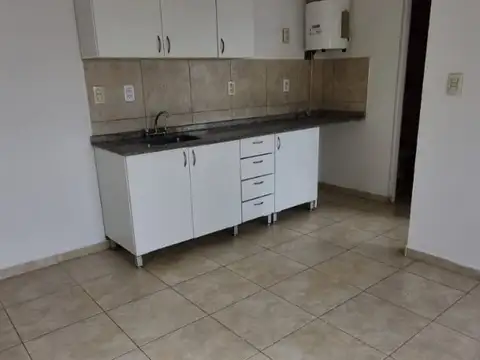 Departamento en Alquiler 10 años