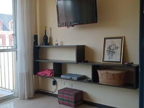 Departamento en Alquiler Temporal en Mar del Plata, Partido de General Pueyrredón