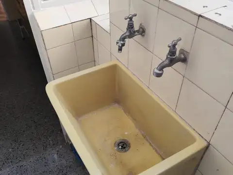 Departamento en Alquiler al Noreste