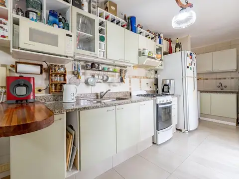 Departamento en Venta en Abasto, USD 99.000