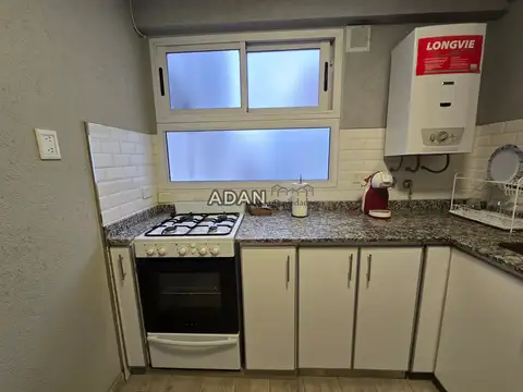 Departamento en Venta Apto profesional