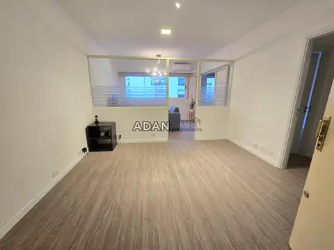 Departamento en Venta en San Nicolás, USD 115.000