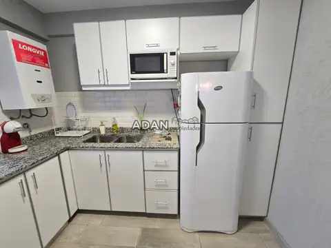 Departamento en Venta 40 años