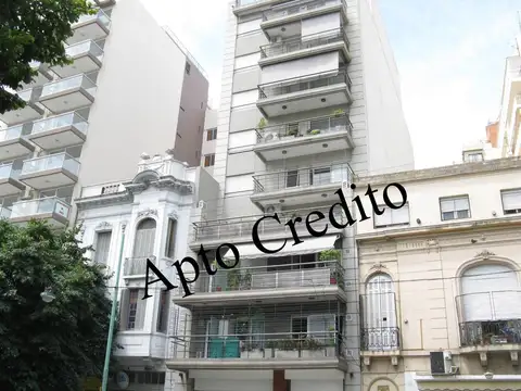 Monoambiente Boedo e Independencia