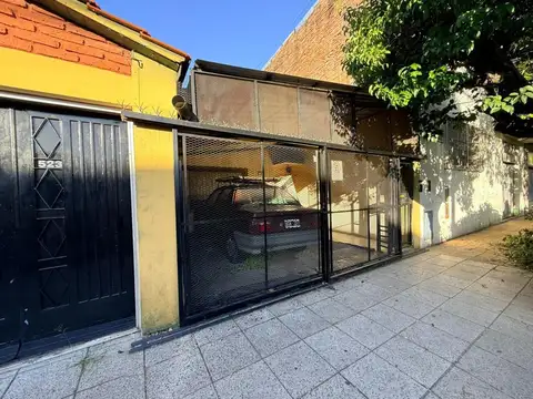 Venta Casa 5 Amb Villa Sarmiento Apto Crédito